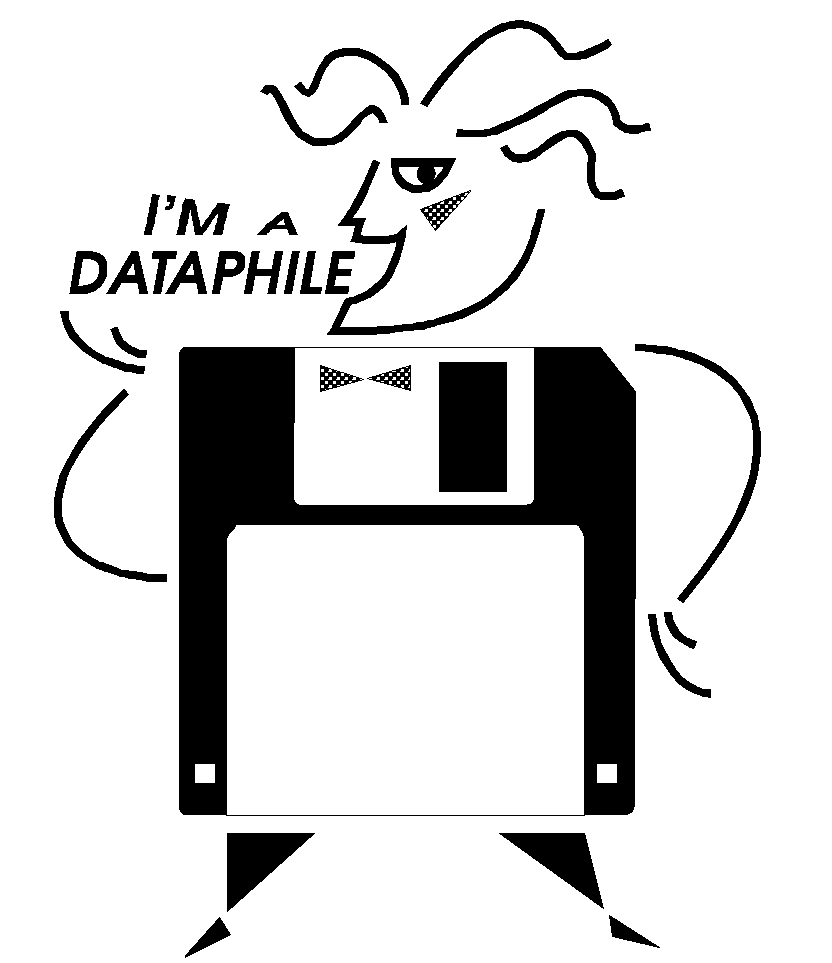 I'm a Datafile