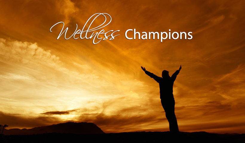 wellness-champions