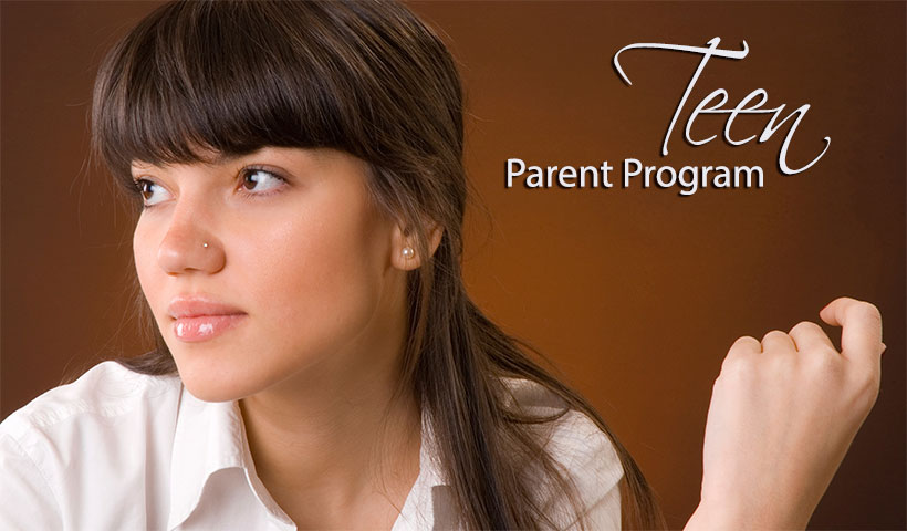 teenage-parent-program