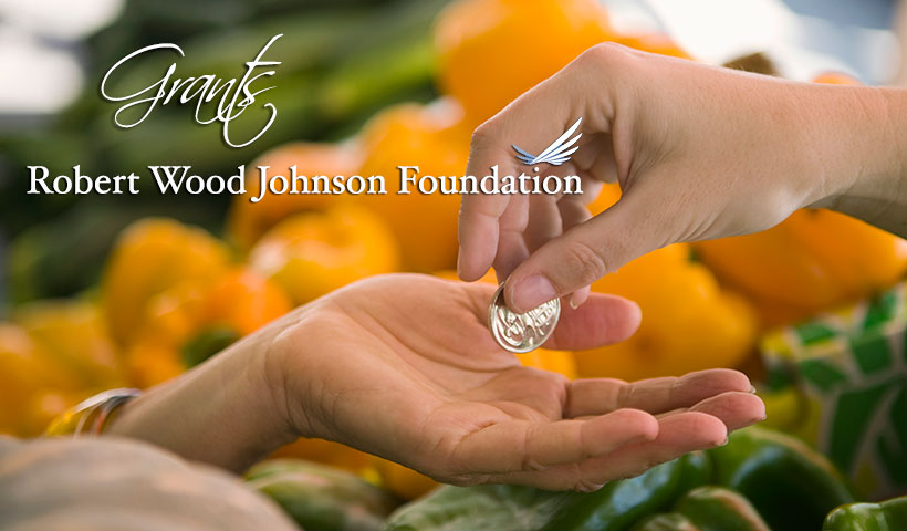 Robert-Wood-Johnson-Foundation
