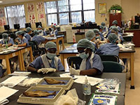 Academies-Lake-Worth-Middle-Fish-Dissection
