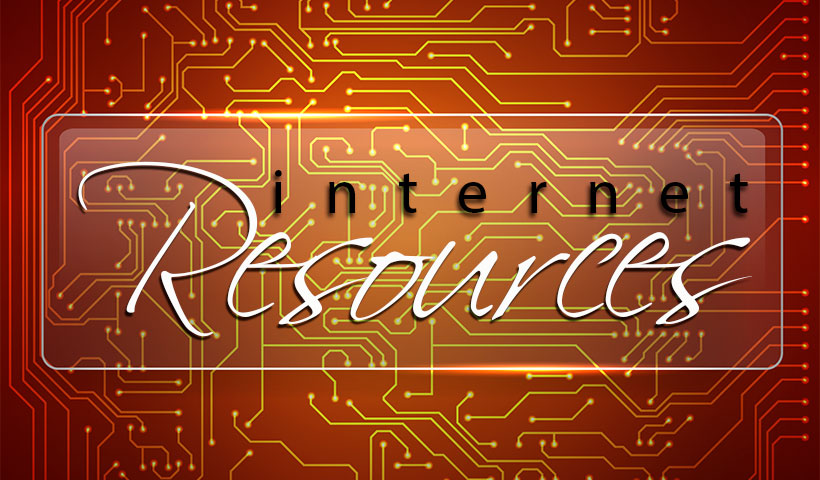 internet-resources