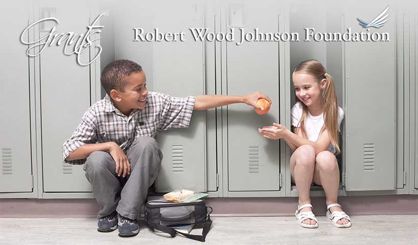 Robert-Wood-Johnson-Foundation