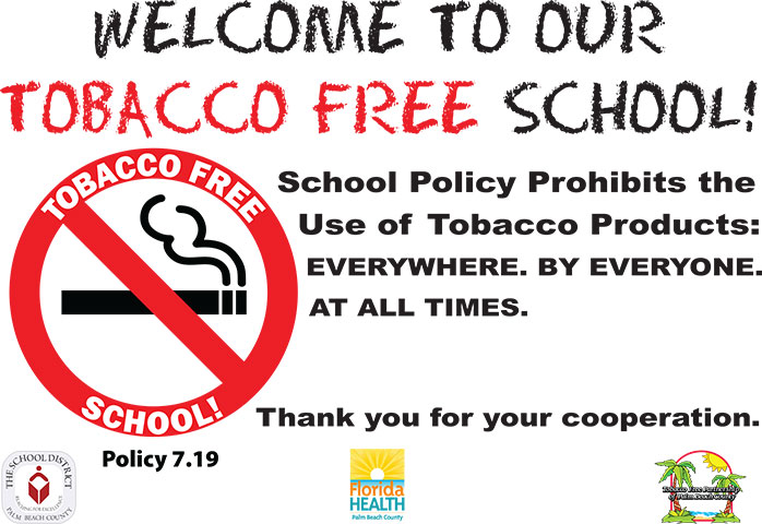 tobaccofree