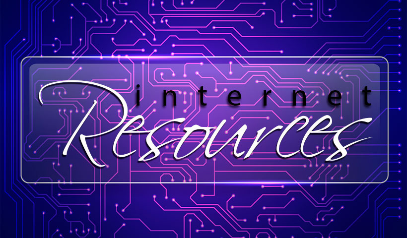internet-resources