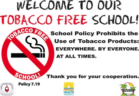 tobacco advertising near schools PARENT WORKSHOP ON TOBACCO/VAPING USE PREVENTION AND EDUCATION (TUPE)
