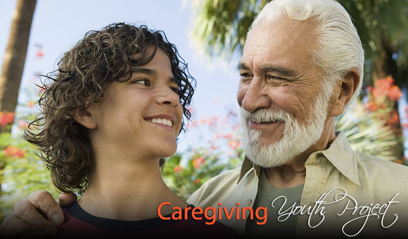caregiving-youth-project