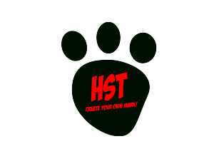 Bear print-HST-01