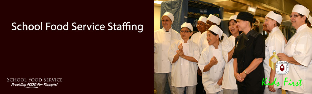 staffing