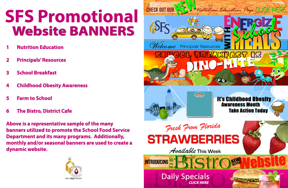 website-banners