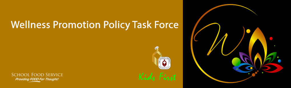 wellness-promotion-policy-tsask-force