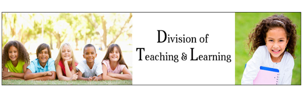 division-of-teaching-learning